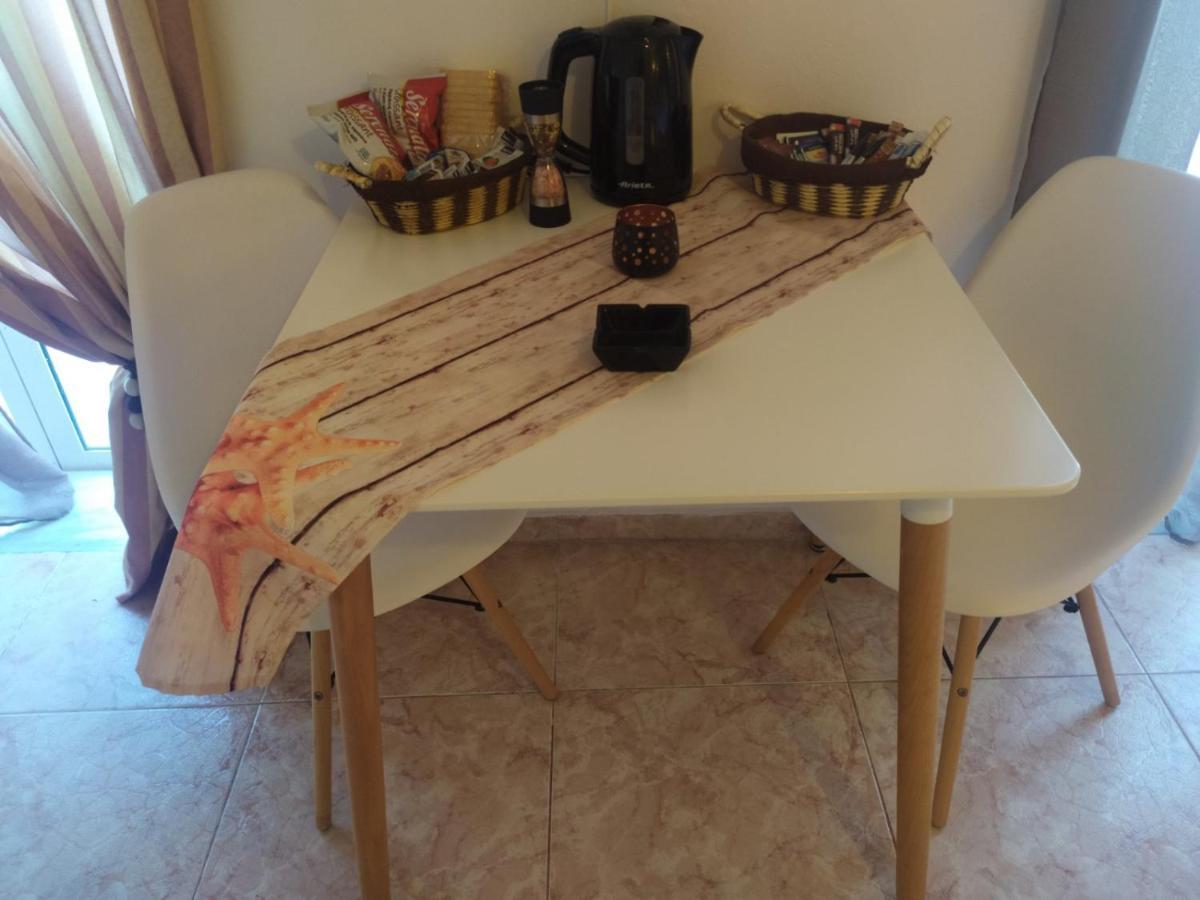 Soula Kaliva Διαμέρισμα