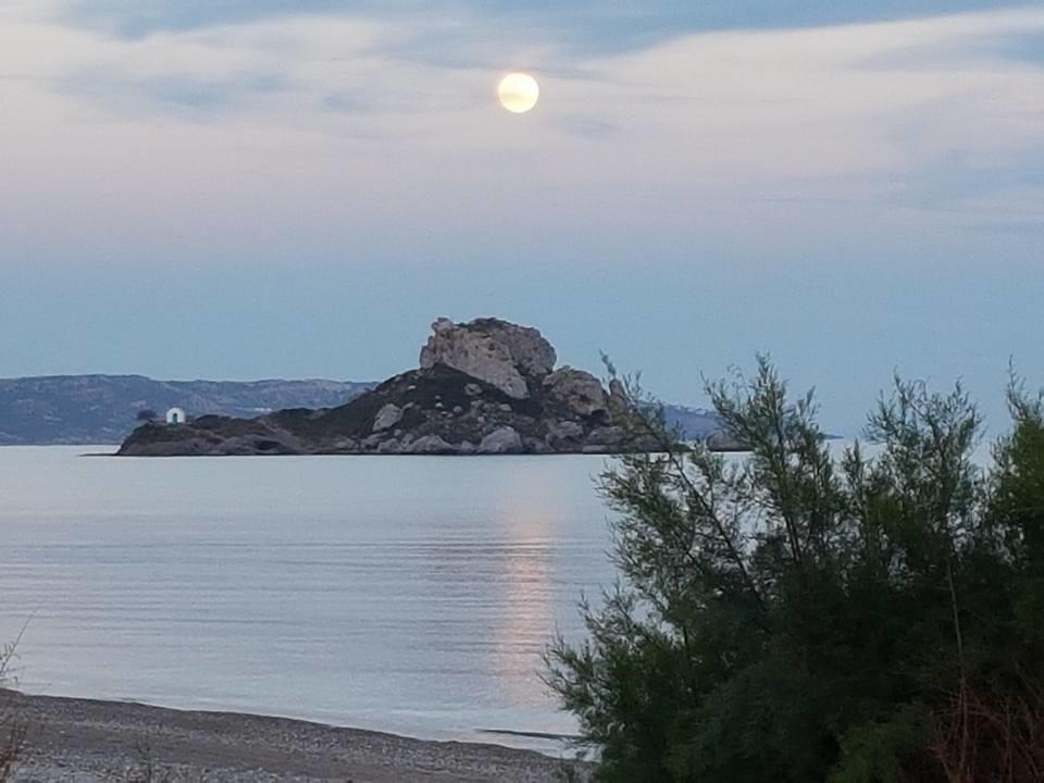 Soula Kaliva Κέφαλος