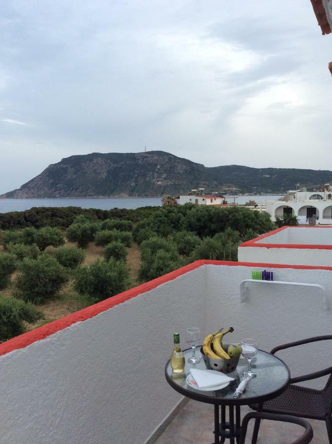 Διαμέρισμα Soula Kaliva Κέφαλος
