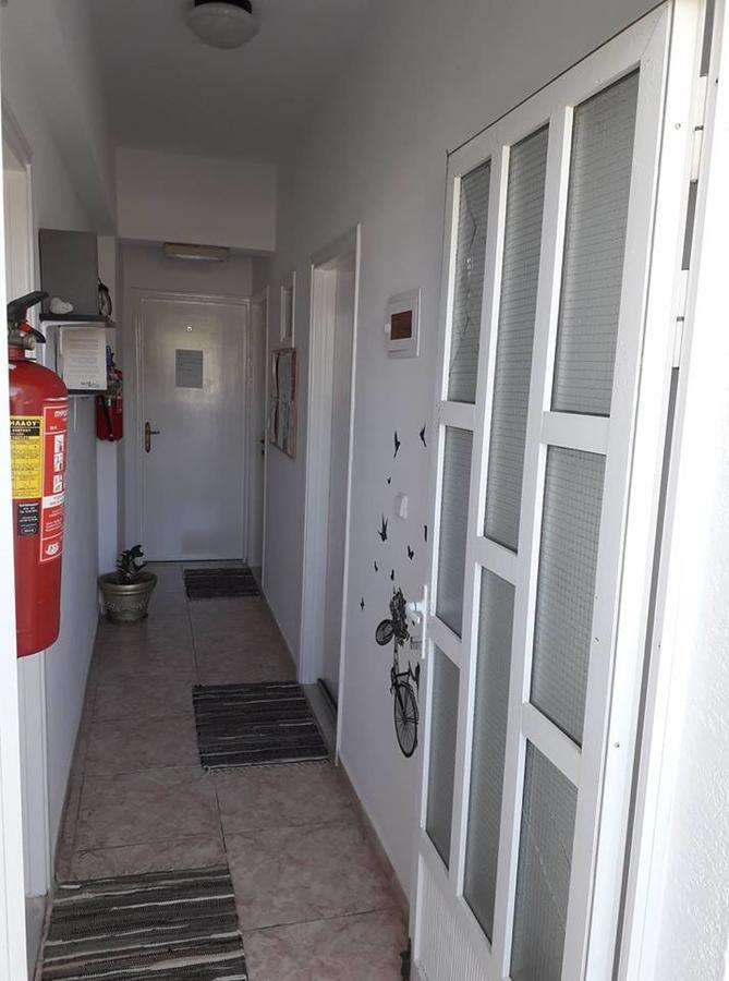 Apartment Soula Kaliva